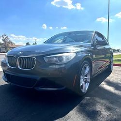 2014 BMW 535i