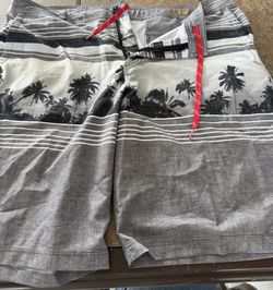 Men’s Shorts