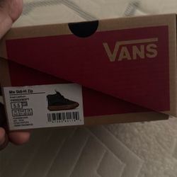 vans 