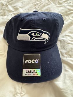 Seattle Seahawk Baseball Cap