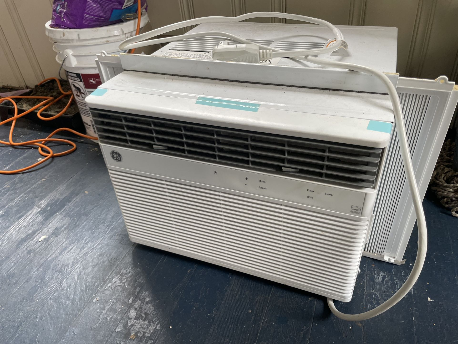 GE air Conditioner