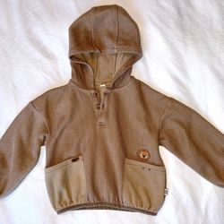Baby Hoodie (12-18M)