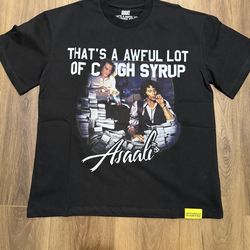 Asali x aloc size small