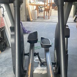 NordicTrack Eliptical/Stepper