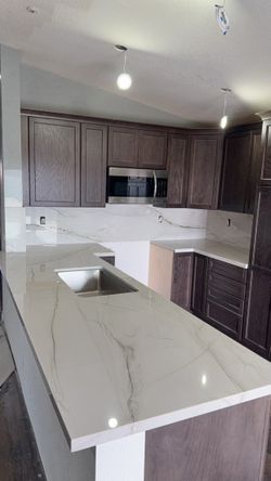 Quartz Countertops