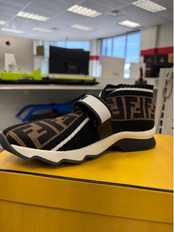 Fendi shoes