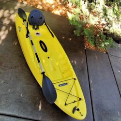 Lifetime Volt 101