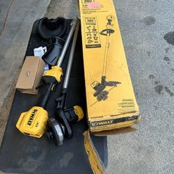 DEWALT 20V MAX 13 in. 