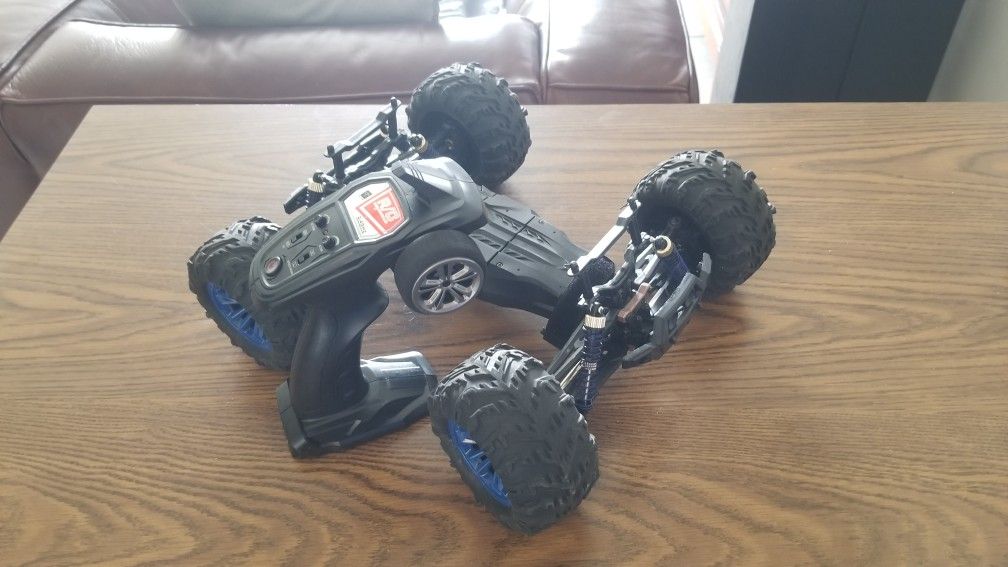 GP Toys Judge S920 R/c Car Anf Controller