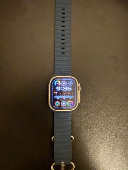Apple Watch Ultra 2
