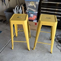 Stools