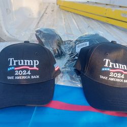 Trump 2024 Hats