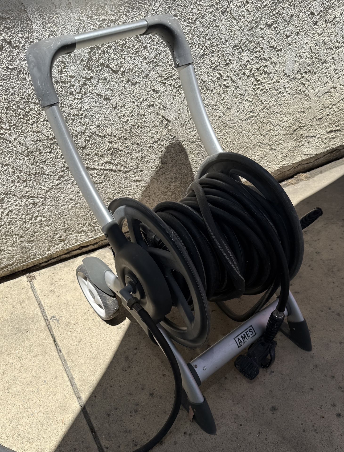 50ft Water Hose