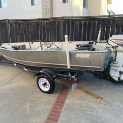 Fishing Boat