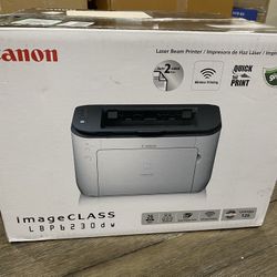 Canon imageCLASS Wireless Printer