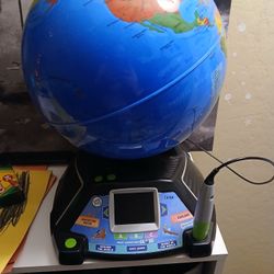 Kids Globe