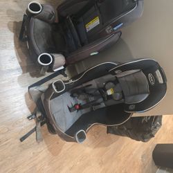 Graco Car Seat