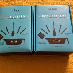 Essentials Salon 