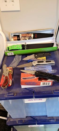 Knives