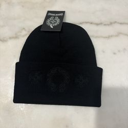 Beanie 
