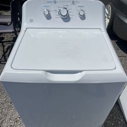 Ge Washer Lavadora 