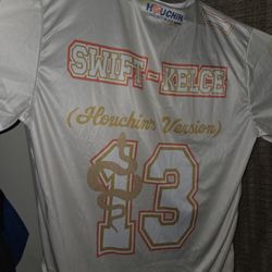 Swift & Kelce Jersey 