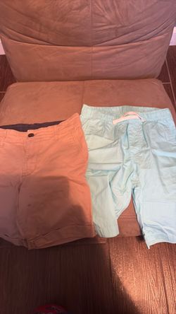 Boys shorts