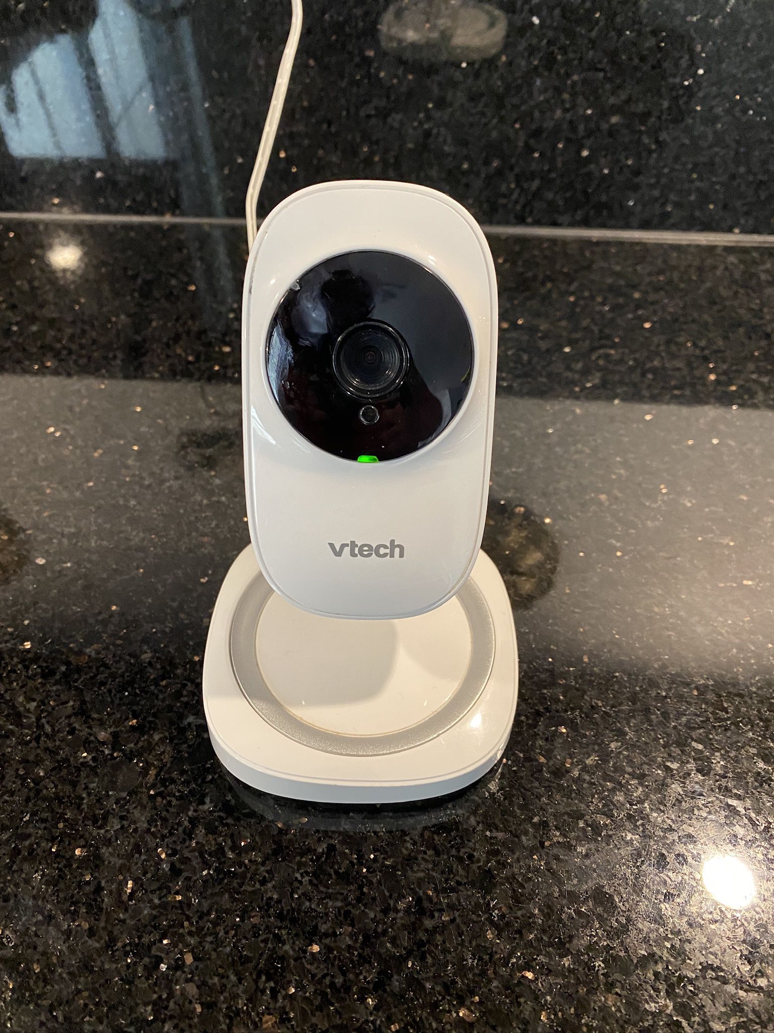 Vtech Camera VM5251 for Vtech 5-inch Digital Video Full Color Baby Monitor