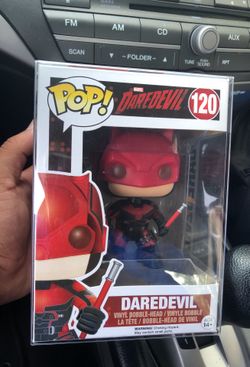 Daredevil Funko Pop