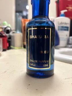 Bharara Bleu Cologne 3.4 Oz