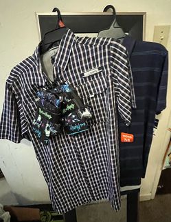Clothes bundle