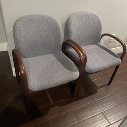 Reception Chairs 50 