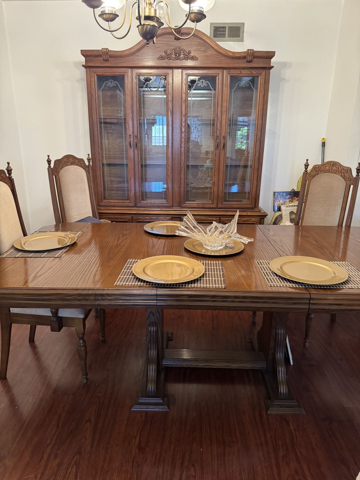 Antinque Table