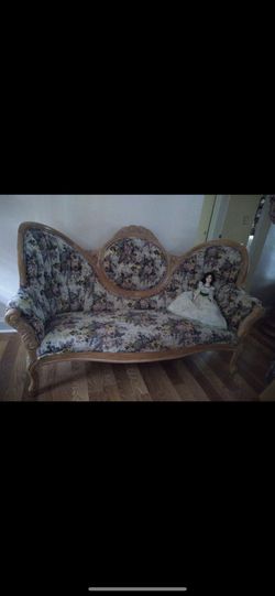 Furniture Antic Sofas Antiguos ,