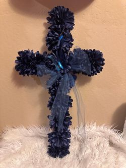 Cross for cemetery