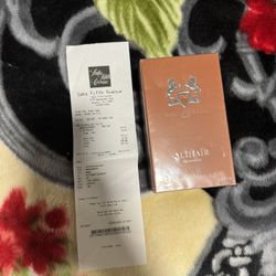 Brand New Parfum De Marly 4.2 Oz