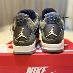 Jordan 4 Retro SE