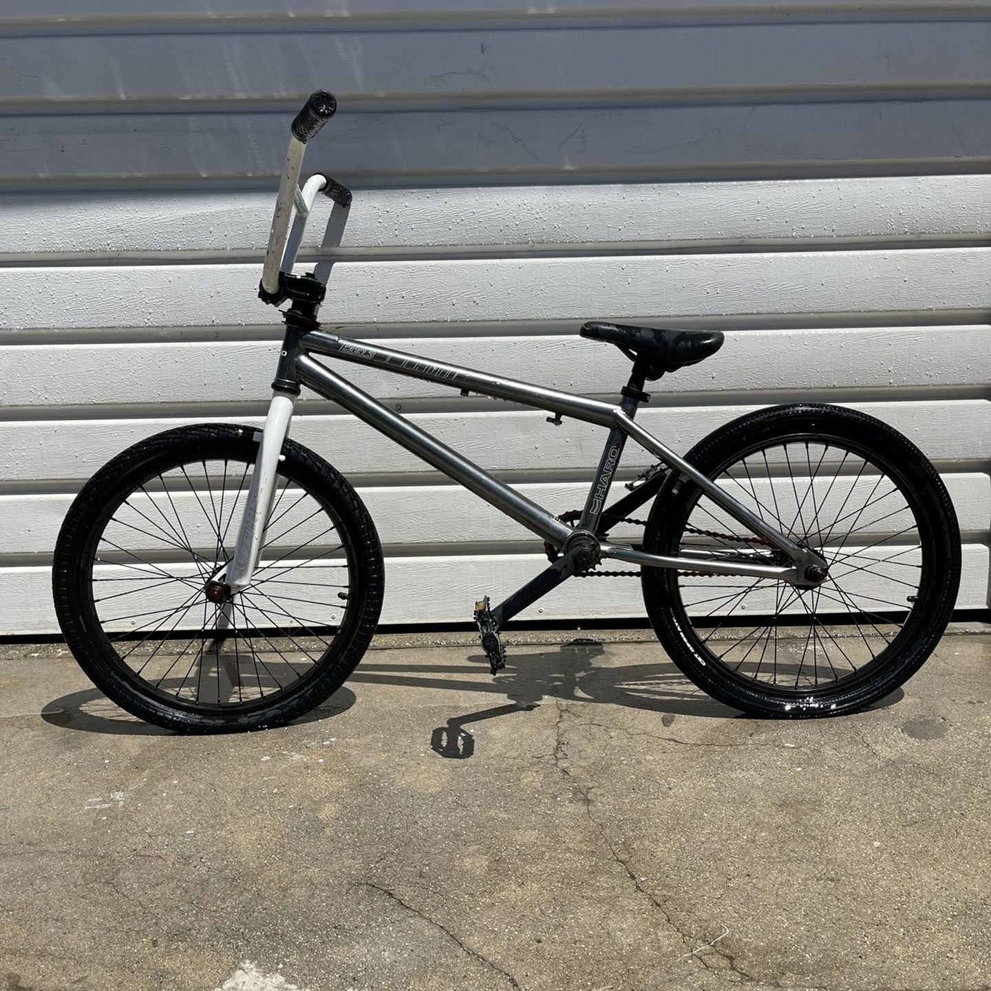 haro 200.3 bmx