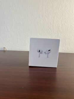 Air Pod Pro (2nd Gen) Refurbished