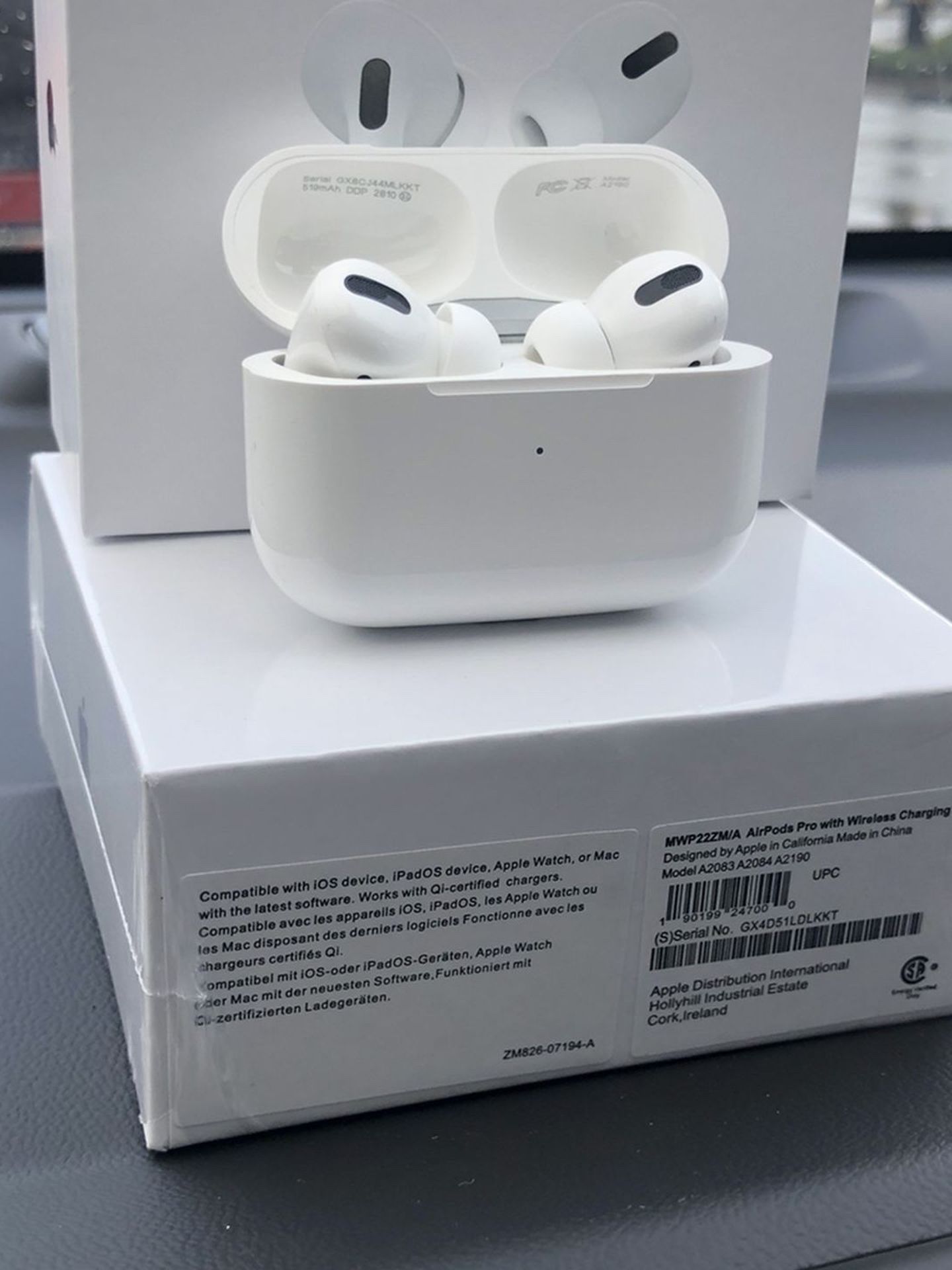 Authentic Apple AirPods Pro
