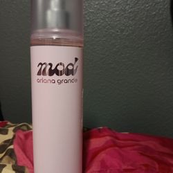 Ariana Grande MOD Perfume 