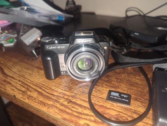 Sony Cybershot