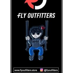 Enamel Pins $10 Each or 3 for $25 