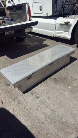 Tool storage
