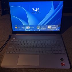 Hp Laptop
