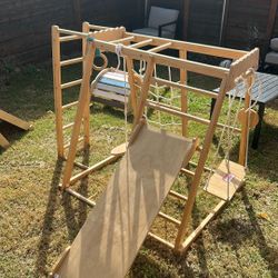 Kids Play Ground Set 