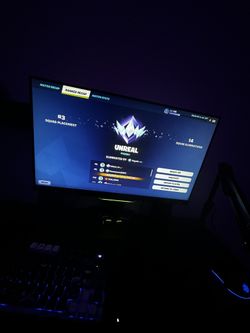 HP Gaming Performance Monitor