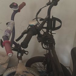 2 Bikes