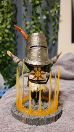 Dark Souls (Praise the Sun)