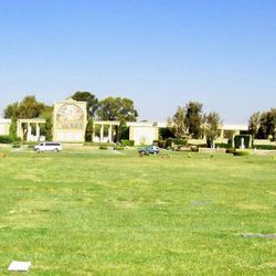 2 plots at Forest Lawn, Cypress, Ca